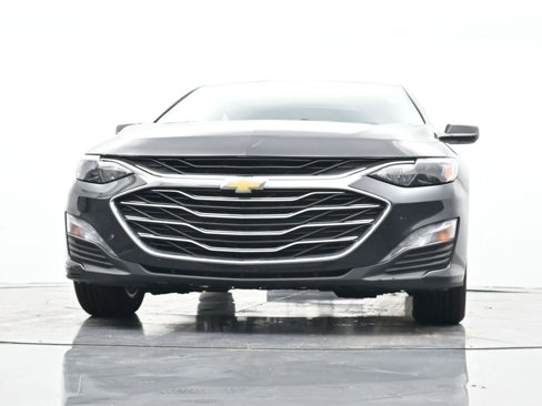 Used 2023 Chevrolet Malibu LT image 32