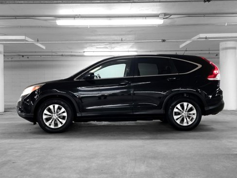 Used 2012 Honda CR-V EX image 13