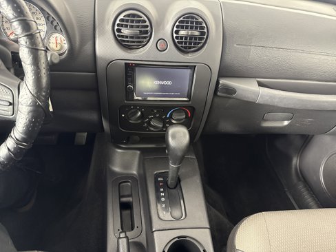 Used 2004 Jeep Liberty Sport w/ PWR Convenience Group image 22