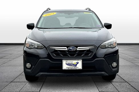 Used 2021 Subaru Crosstrek 2.0i Premium w/ Moonroof Package image 3