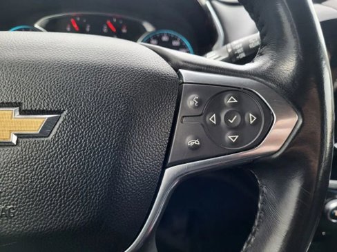 Used 2019 Chevrolet Traverse LT image 8