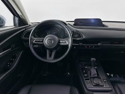 Certified 2021 MAZDA CX-30 AWD 2.5 S w/ Select Package image 29