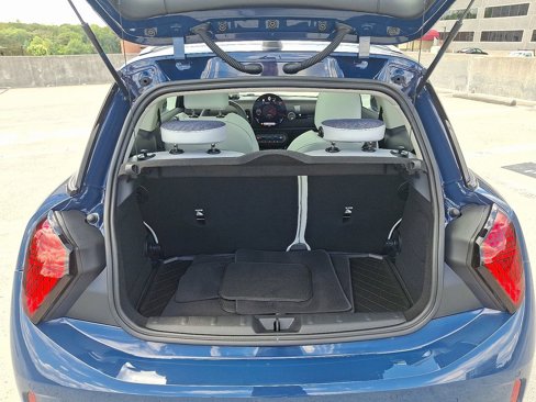 Used 2025 MINI Cooper S image 27
