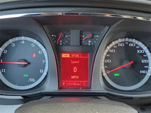 Used 2013 GMC Terrain SLT w/ Safety Package image 29