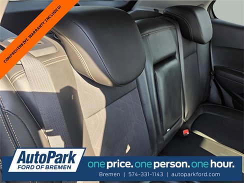 Used 2020 Chevrolet Trax LT w/ Redline Edition image 34