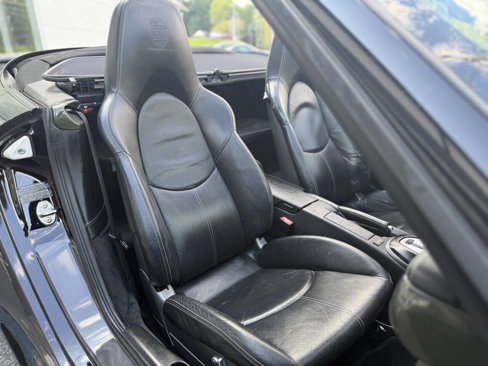 Used 2008 Porsche 911 Turbo image 37