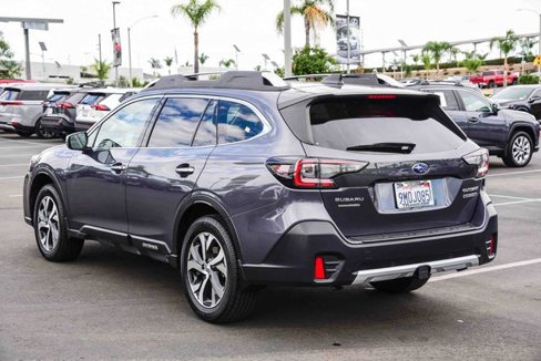 Used 2022 Subaru Outback Touring XT w/ Popular Package #2 image 4