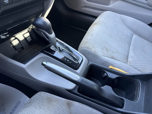 Used 2014 Honda Civic LX image 24
