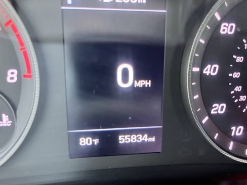 Used 2019 Hyundai Sonata Sport image 25