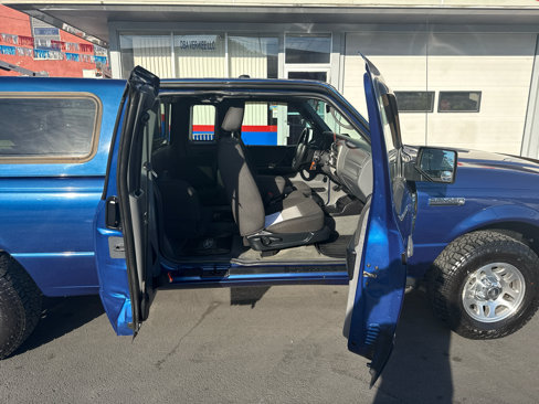 Used 2011 Ford Ranger XLT image 21