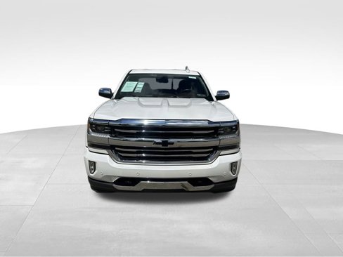 Used 2017 Chevrolet Silverado 1500 High Country image 6
