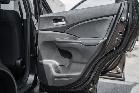 Used 2015 Honda CR-V LX image 33
