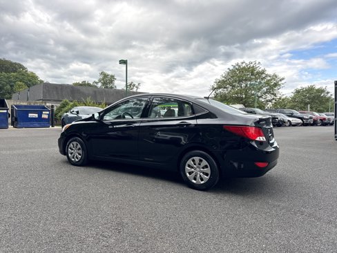 Used 2016 Hyundai Accent SE image 7