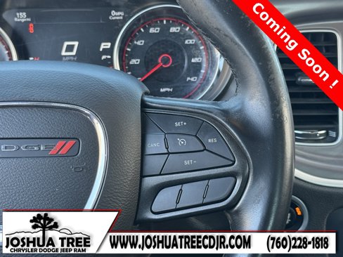 Used 2022 Dodge Charger SXT image 18
