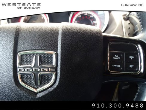 Used 2017 Dodge Grand Caravan SE image 17