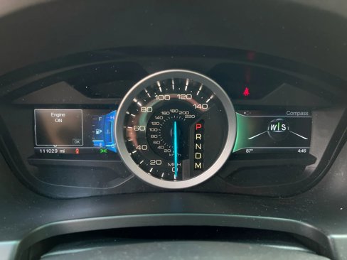 Used 2015 Ford Explorer XLT w/ Equipment Group 202B image 12