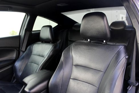 Used 2017 Honda Accord EX-L image 12