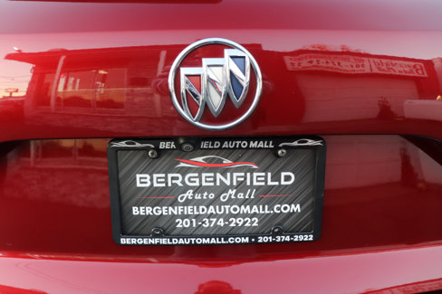 Used 2023 Buick Envision Preferred image 60