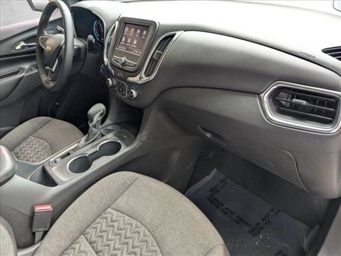 Used 2024 Chevrolet Equinox LT image 20