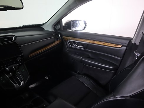 Used 2017 Honda CR-V EX-L image 37