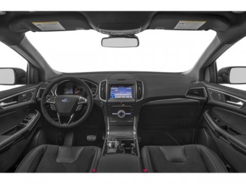 Used 2019 Ford Edge ST w/ Convenience Package image 8