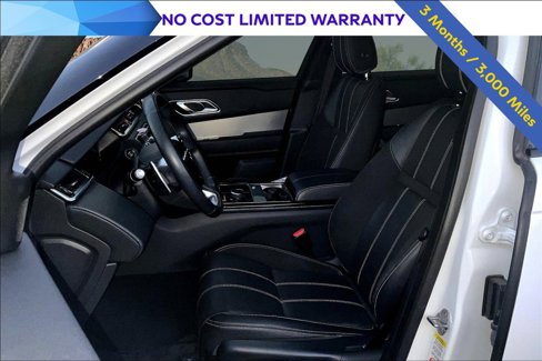 Used 2018 Land Rover Range Rover Velar R-Dynamic SE image 25