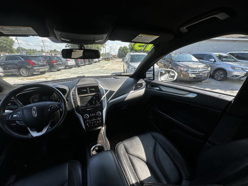 Used 2015 Lincoln MKC FWD image 22