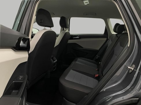 New 2025 Volkswagen Taos S image 26
