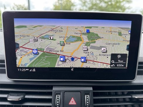 Used 2019 Audi Q5 2.0T Premium Plus image 27
