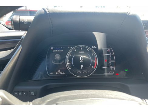 Used 2020 Lexus ES 350 w/ Premium Package image 38