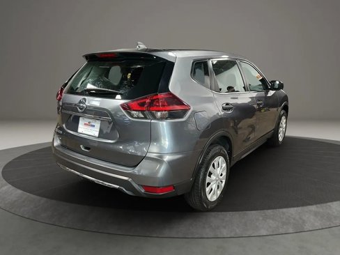 Used 2020 Nissan Rogue S image 5