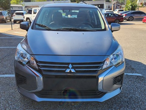 Used 2023 Mitsubishi Mirage ES image 4