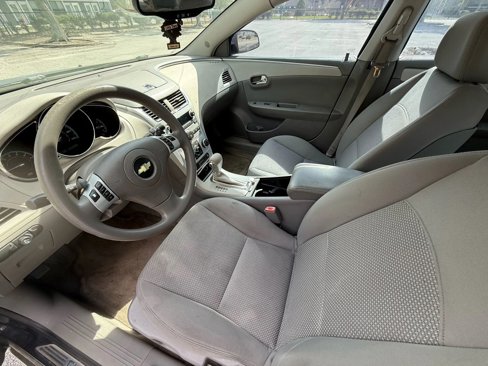 Used 2009 Chevrolet Malibu LT image 10
