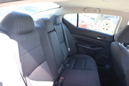 Used 2021 Nissan Altima 2.5 SV image 17