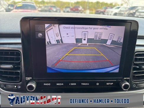Used 2022 Kia Rio S w/ Option Group 015 image 33
