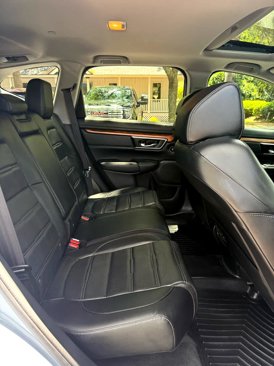Used 2021 Honda CR-V EX-L image 13
