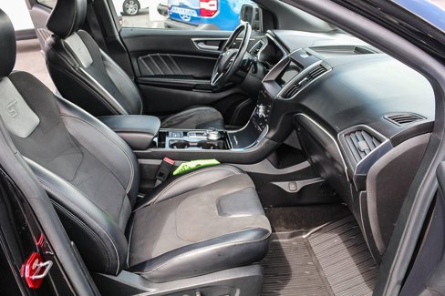Used 2020 Ford Edge ST w/ Equipment Group 401A image 17