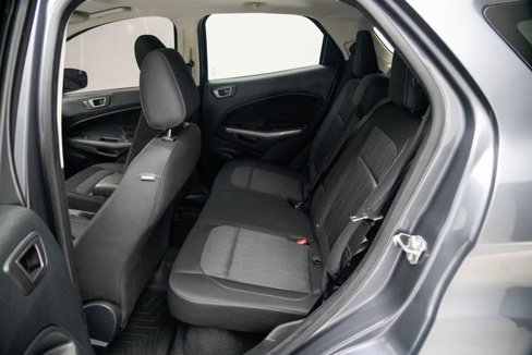 Used 2020 Ford EcoSport SE image 24