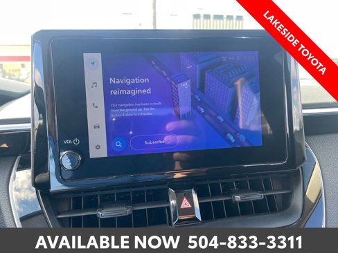Used 2024 Toyota Corolla LE image 26