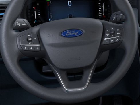 New 2025 Ford Maverick XLT image 14