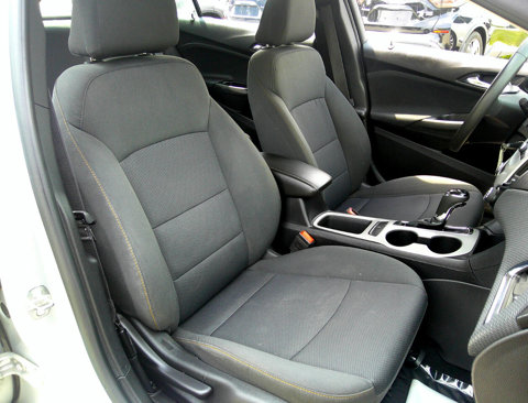 Used 2017 Chevrolet Cruze LS image 39