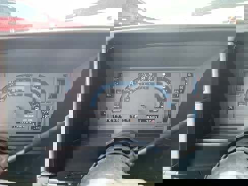 Used 1991 Chevrolet S10 Pickup 2WD Regular Cab image 11
