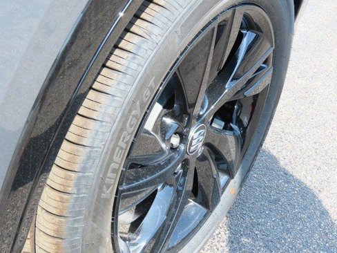New 2025 Buick Encore GX Sport Touring w/ Comfort Package image 33