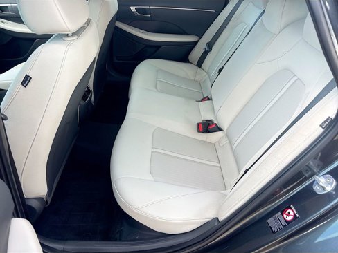 Used 2023 Hyundai Sonata SEL image 25