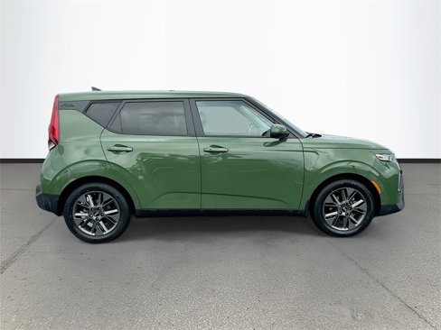 Used 2021 Kia Soul EX image 5
