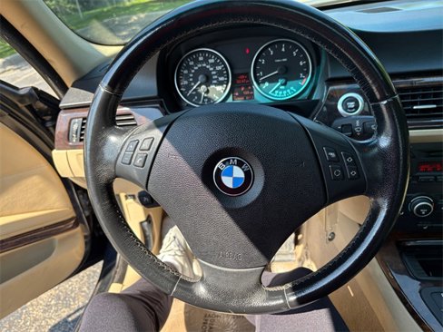 Used 2007 BMW 328xi Sedan image 15
