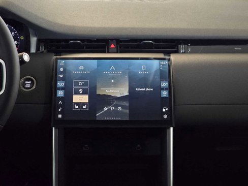 Certified 2025 Land Rover Discovery Sport S image 14