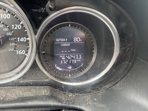 Used 2013 MAZDA CX-5 Touring image 14