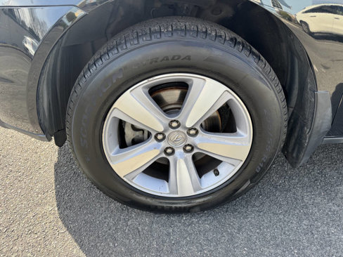 Used 2012 Acura MDX w/ Technology Package image 12