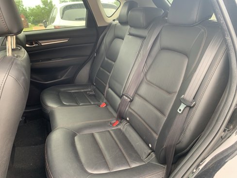 Used 2019 MAZDA CX-5 Grand Touring image 6